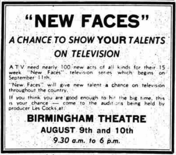 AuditionCall_Aug1973.JPG