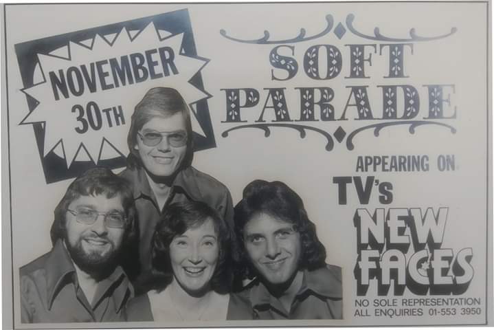 19741130_SoftParade