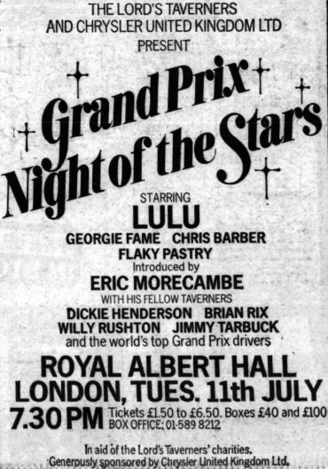 19780708_FlakyPastry_RoyalAlbertHall