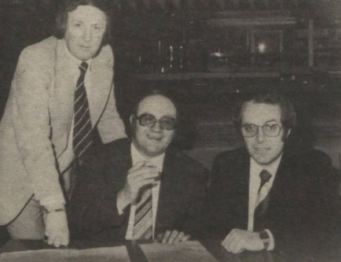 19770421_BobbyKayePontins