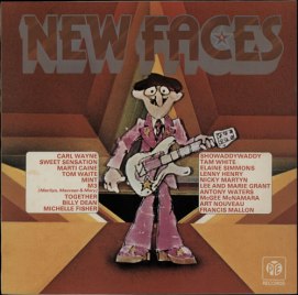 NewFacesLPCover